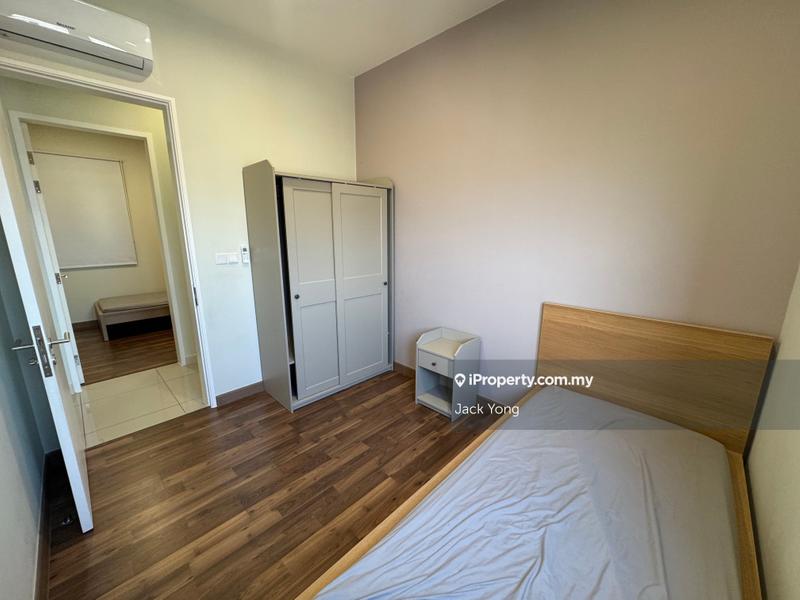 Service Residence for Sale in Aster Green by Jack Yong - iProperty.com.my