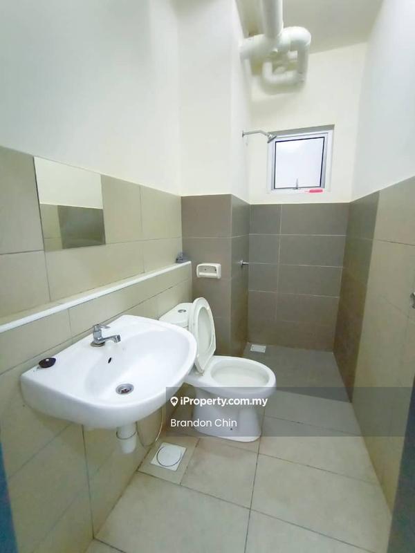 Condominium for Rent in Residensi Lanai by Brandon Chin - Bathroom - iProperty.com.my