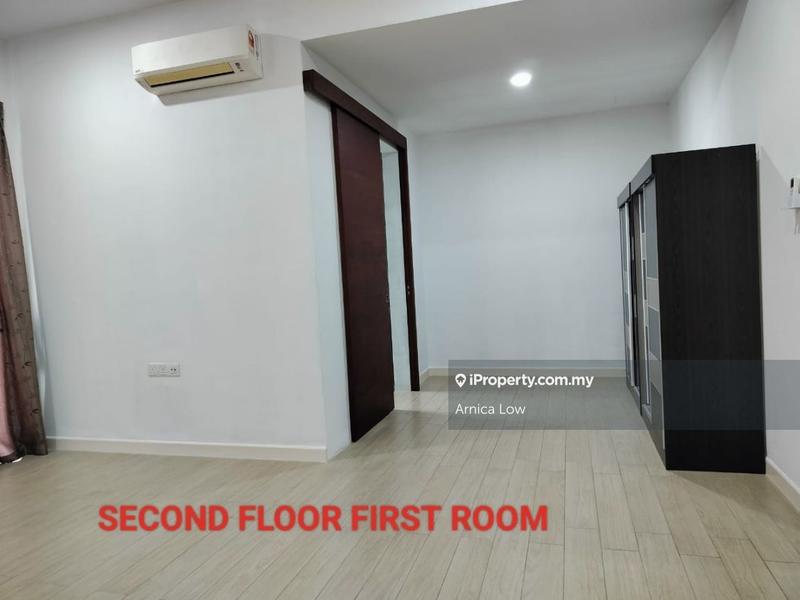 Rumah Berangkai 3 Tingkat untuk Dijual di 16 Sierra, Puchong oleh Arnica Low - iProperty.com.my