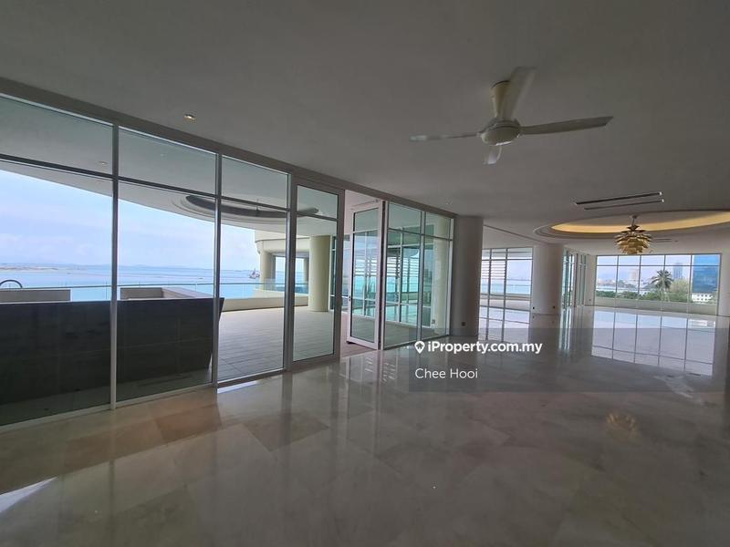 Kondominium untuk Dijual di 8 Gurney (The Shore Condominium) oleh Chee Hooi - iProperty.com.my