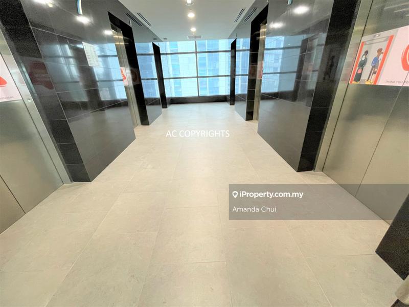 Pejabat untuk Disewa di KL Eco City, Kuala Lumpur oleh Amanda Chui - iProperty.com.my