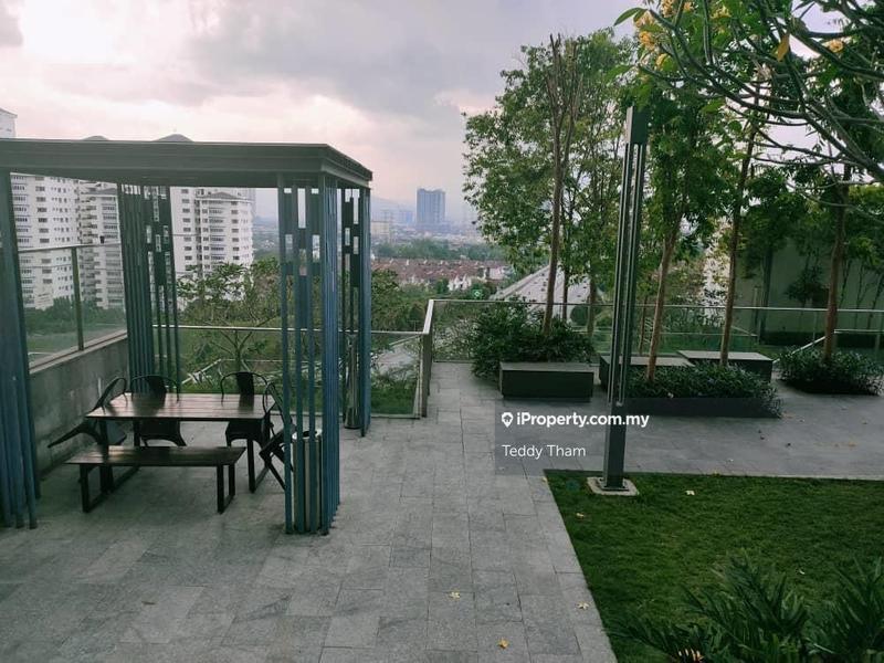 Kondominium untuk Dijual di Icon Residence oleh Teddy Tham - iProperty.com.my