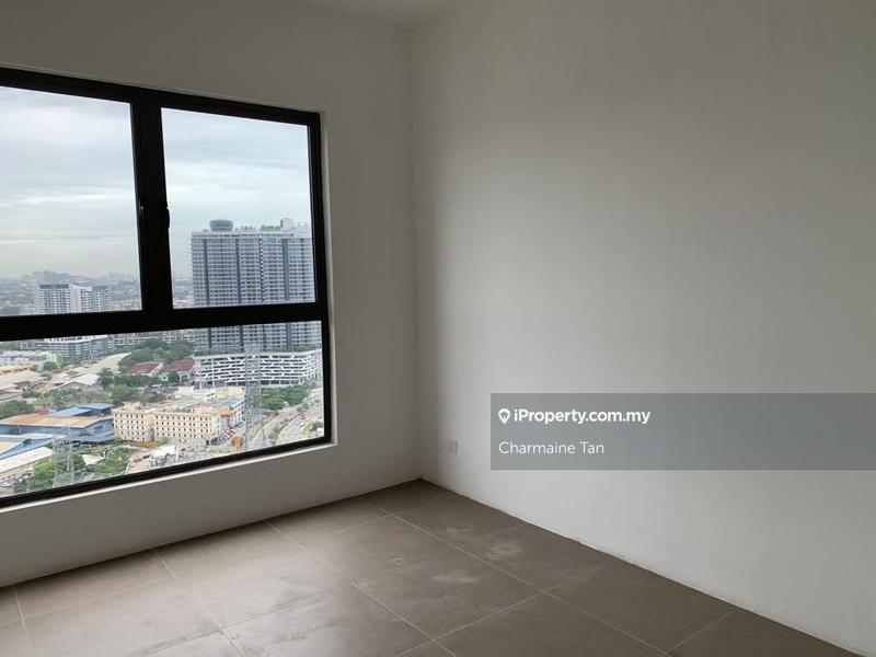 Service Residence for Sale in Suite Enesta by Charmaine Tan - iProperty.com.my