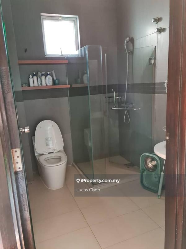 Rumah Berkembar untuk Dijual di Ampang Jaya, Ampang oleh Lucas Choo - iProperty.com.my