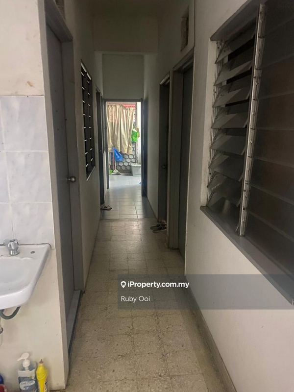 Terraced House for Sale in Taman Bunga Raya, Setapak by Ruby Ooi - iProperty.com.my