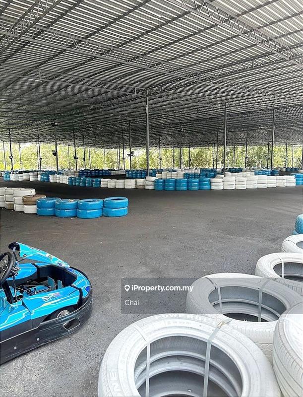 Tanah Komersial untuk Disewa di Taman Connaught, Cheras oleh Chai - iProperty.com.my