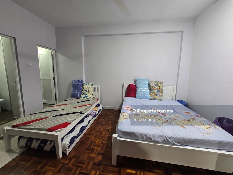 Apartment for Sale in Selesa Hillhomes Resort by Irene Leong - iProperty.com.my