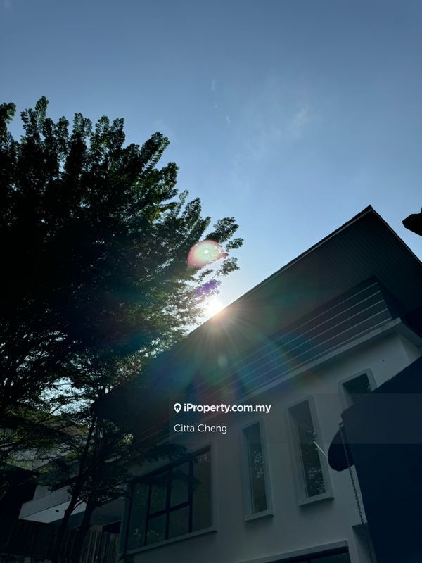 Bungalow House untuk Dijual di Country Heights Damansara, Kuala Lumpur oleh Citta Cheng - iProperty.com.my