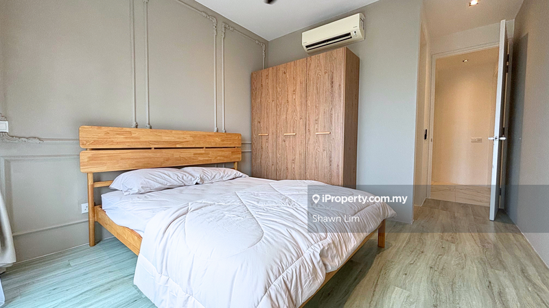 Residensi Servis untuk Dijual di Lumi Tropicana oleh Shawn Lim - iProperty.com.my