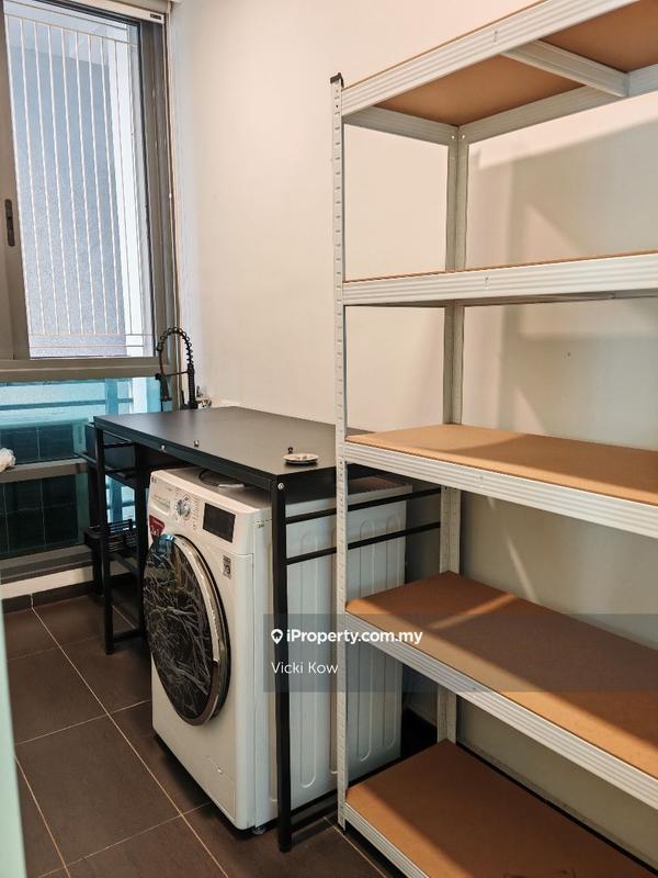 Service Residence for Rent in Vogue Suites One by Vicki Kow - iProperty.com.my