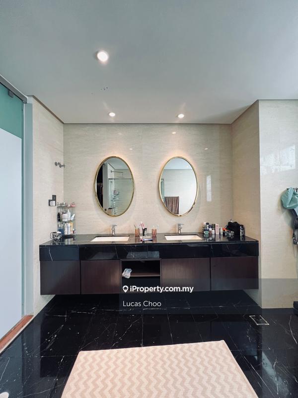 Banglo untuk Dijual di The Reserve Kemensah, Ulu Kelang oleh Lucas Choo - iProperty.com.my