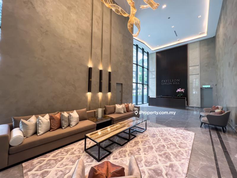 For Rent - Pavilion Ceylon Hill