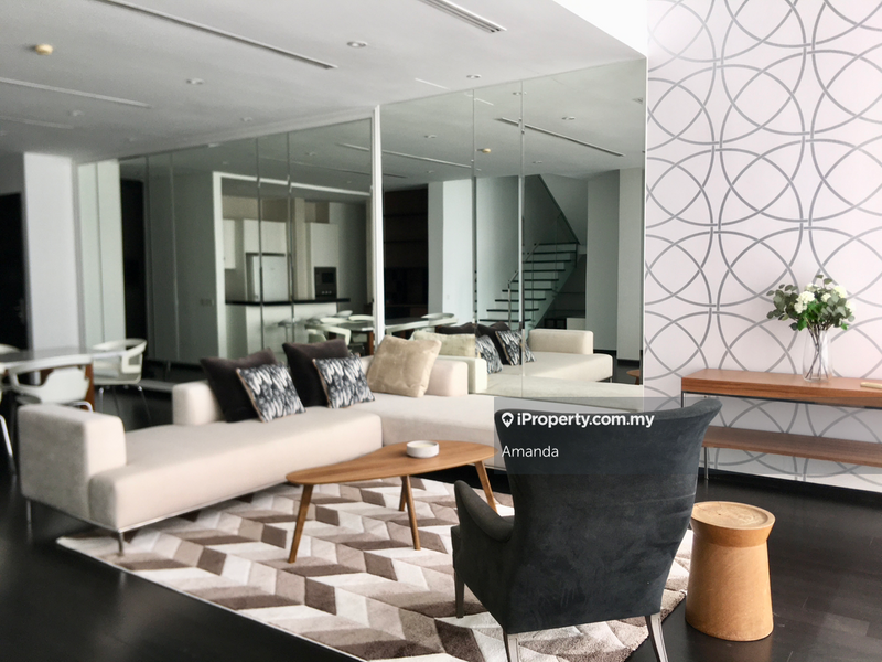 For Rent - Clearwater Residences