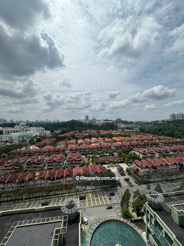 Kediaman Servis untuk Disewa di Solaris Dutamas oleh Alice Moo - iProperty.com.my