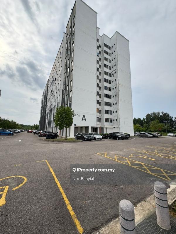 For Sale - Denai Nusantara