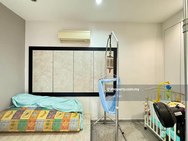 Rumah Berangkai 2 Tingkat untuk Dijual di Mutiara Rini, Skudai oleh Jessie Tan - iProperty.com.my