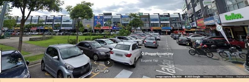 Kedai untuk Dijual di (3sty Corner)THE TRILLIUM ,LAKE FIELDS@Sungai Besi, Sungai Besi oleh Eugene Yap - iProperty.com.my