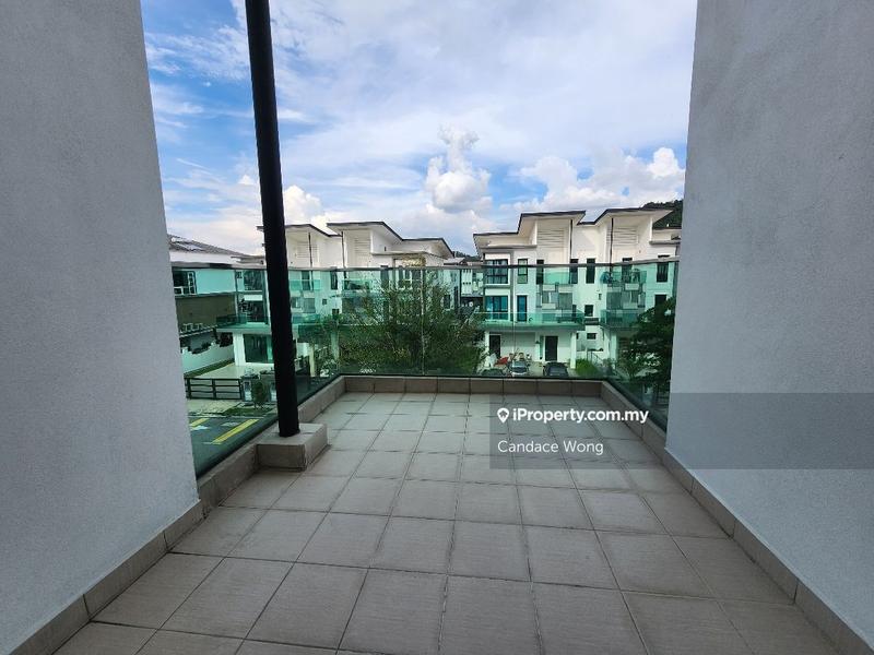 Rumah Berkembar untuk Dijual di Taman Villa Perdana, Kajang oleh Candace Wong - iProperty.com.my