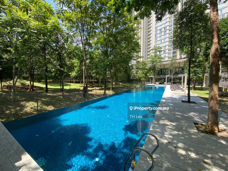 Condominium for Sale in One Menerung by TH Lee - iProperty.com.my