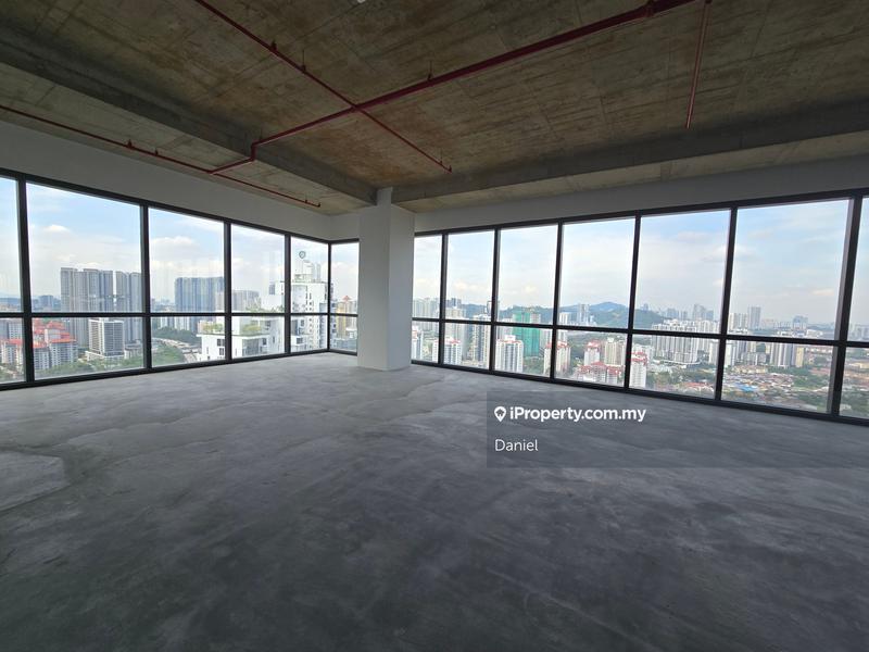 For Sale - MENARA THE MET CORPORATE TOWERS