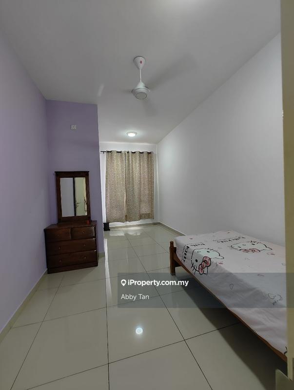 2-storey Terraced House for Sale in Hijayu Aman, Bandar Sri Sendayan by Abby Tan - iProperty.com.my