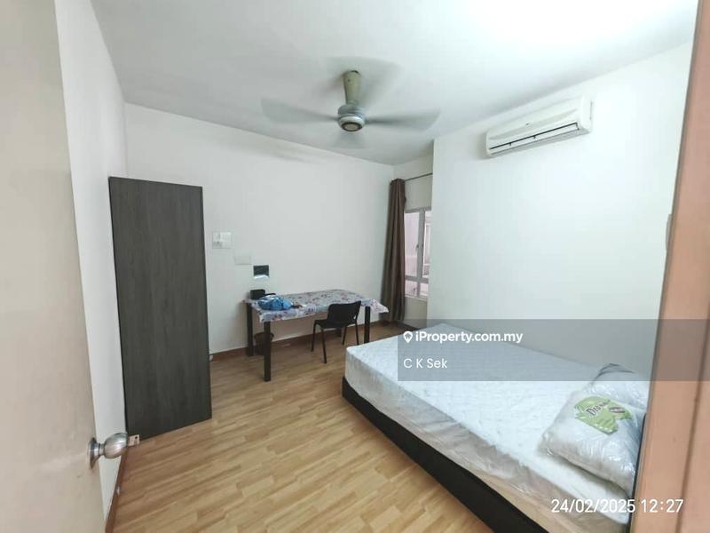 Condominium for Rent in Cova Suites by C K Sek - iProperty.com.my