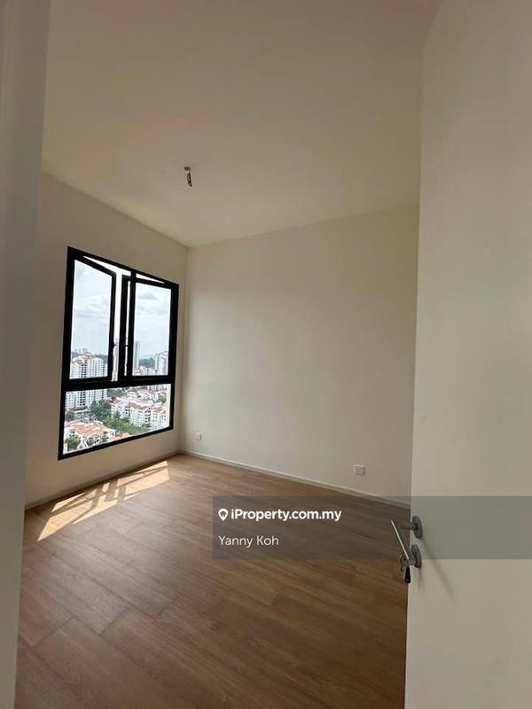 Service Residence for Sale in Laurel Residence by Yanny Koh - iProperty.com.my