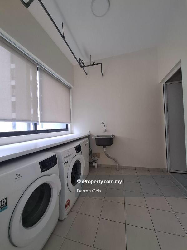 Kondominium untuk Dijual di Katana II oleh Darren Goh - iProperty.com.my