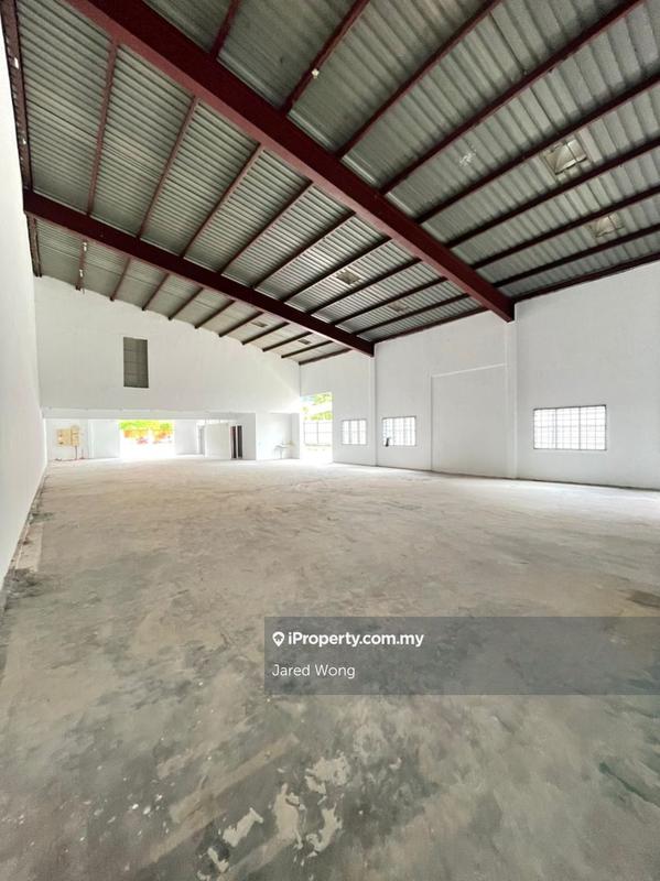 Semi-D Kilang untuk Dijual di BANDAR PUCHONG JAYA, Puchong oleh Jared Wong - iProperty.com.my