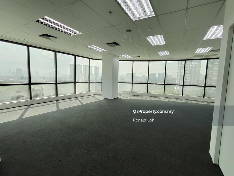 Office for Rent in Taman Bukit Desa, Taman Desa by Ronald Loh - iProperty.com.my