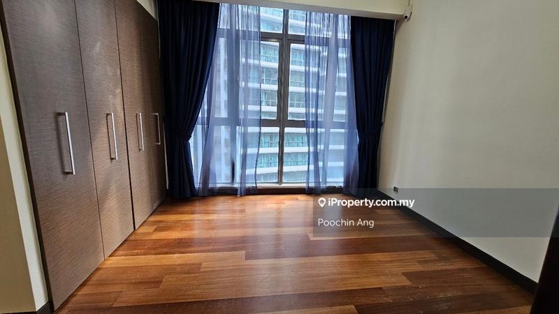 Condominium for Sale in Hampshire Residences by Poochin Ang - iProperty.com.my