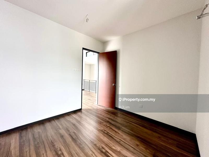 2-storey Terraced House for Sale in Kajang East, Semenyih by HJLim - iProperty.com.my