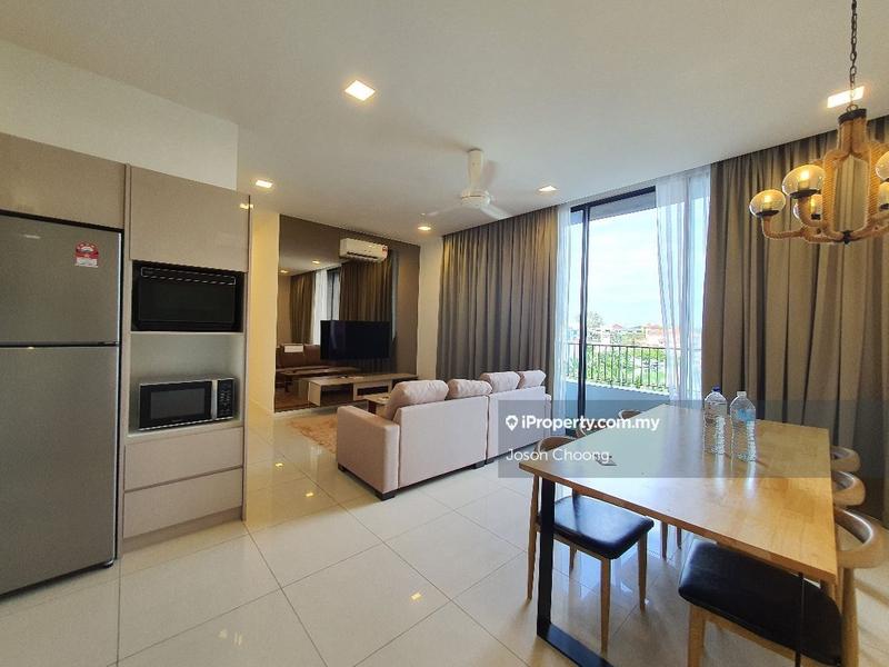 For Rent - Dreamcity