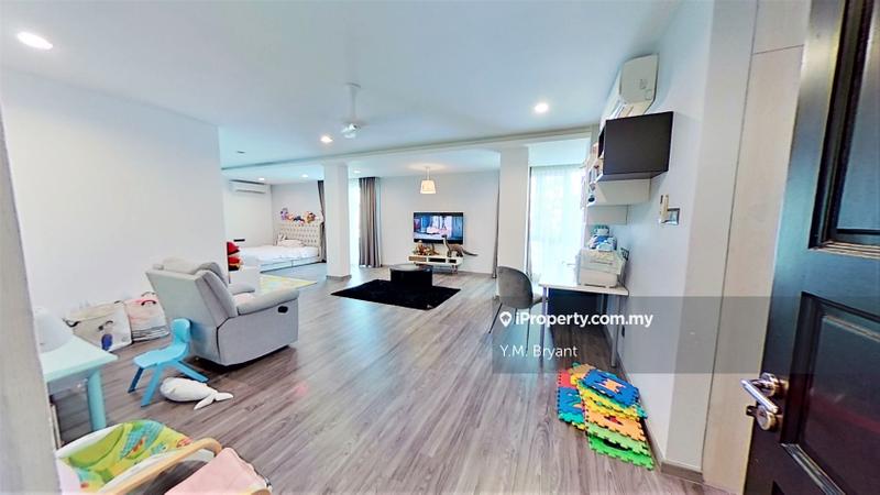 Rumah Berkembar untuk Dijual di Tropicana, Selangor oleh Bryant Be - iProperty.com.my
