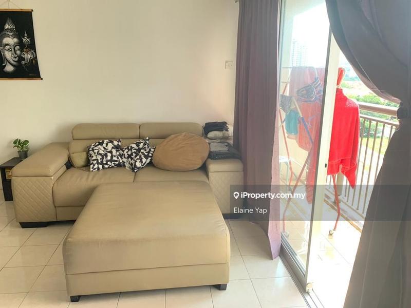 For Sale - Avelon Tower @ Plaza Medan Putra