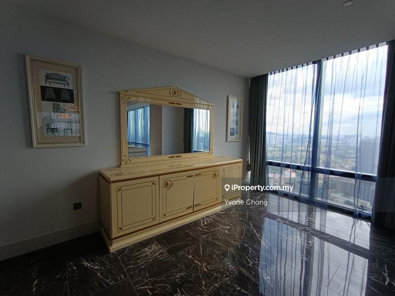 Residensi Servis untuk Dijual di St Regis oleh Yvone Chong - iProperty.com.my
