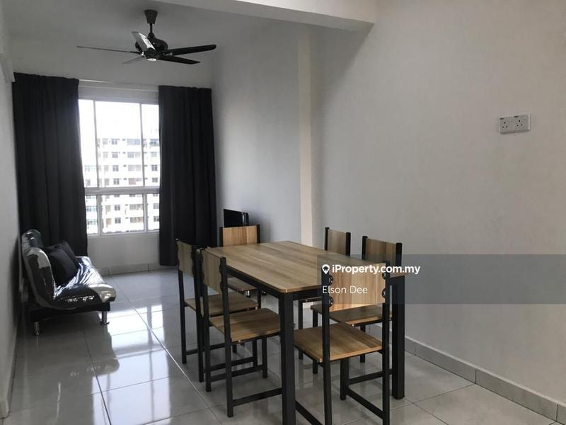 For Rent - Skyridge Apartment