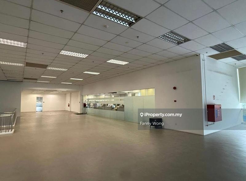 Detached Factory for Rent in Seksyen U1, Glenmarie by Fanny Wong - iProperty.com.my