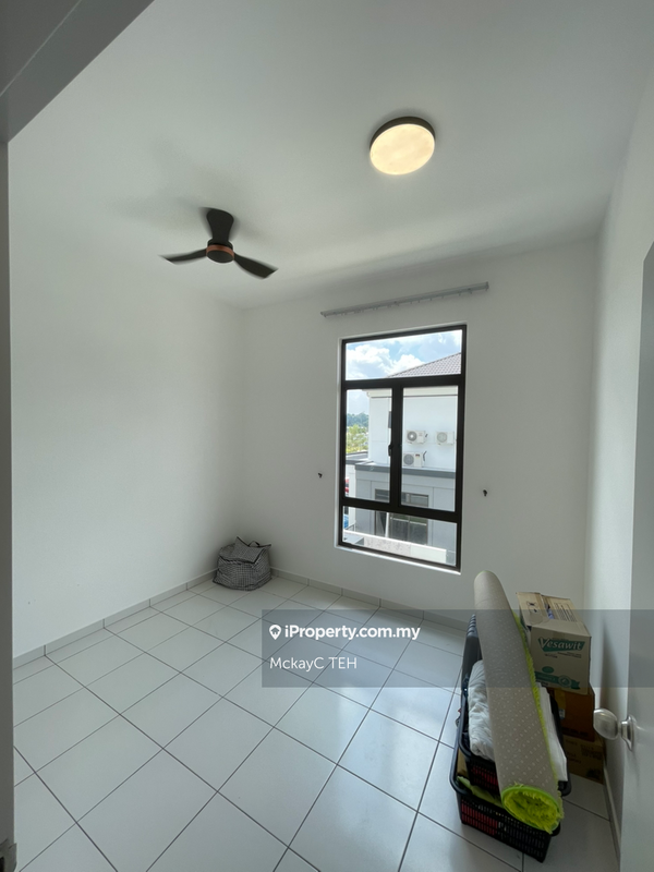 2-storey Terraced House for Rent in REGENT GARDEN @ ECO GRANDEUR PUNCAK ALAM, Puncak Alam by MckayC TEH - iProperty.com.my