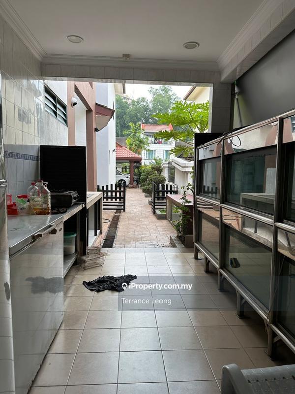 Bungalow House for Sale in Taman Midah, Cheras by Terrance Leong - iProperty.com.my
