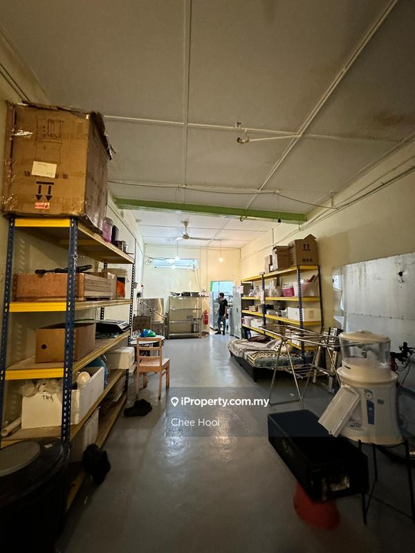 Kedai untuk Dijual di georgetown, George Town oleh Chee Hooi - iProperty.com.my