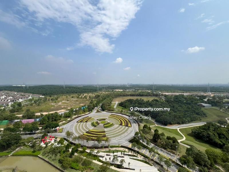 For Rent - Duduk Se.Ruang @ Eco Sanctuary