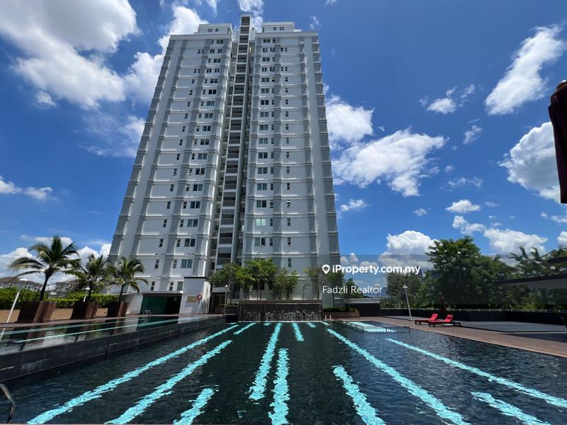 Condominium for Sale in Mutiara Upper East by Fadzli Realtor - iProperty.com.my