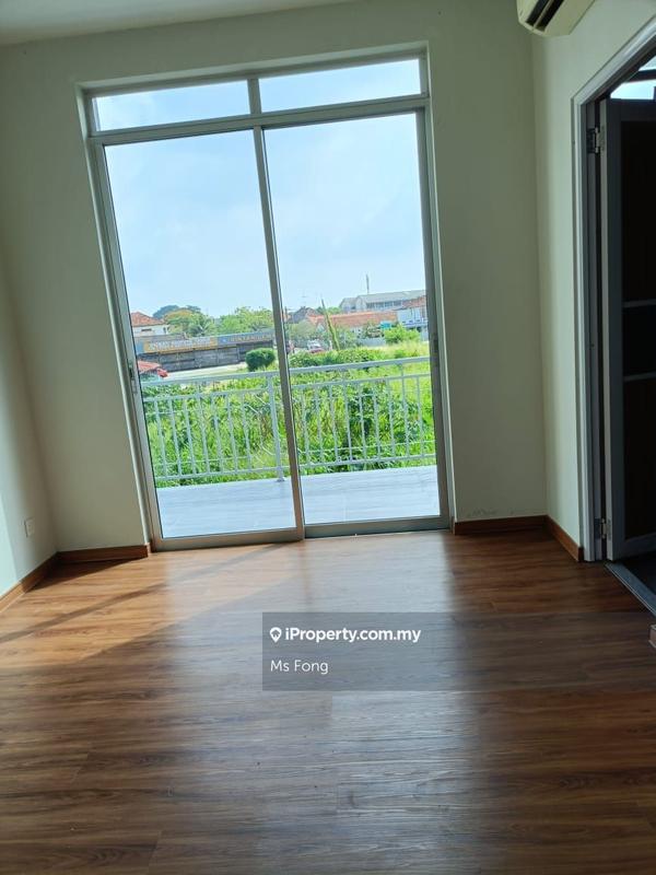 Bungalow House for Sale in Taman Kota Laksamana, Melaka City by Ms Fong - iProperty.com.my