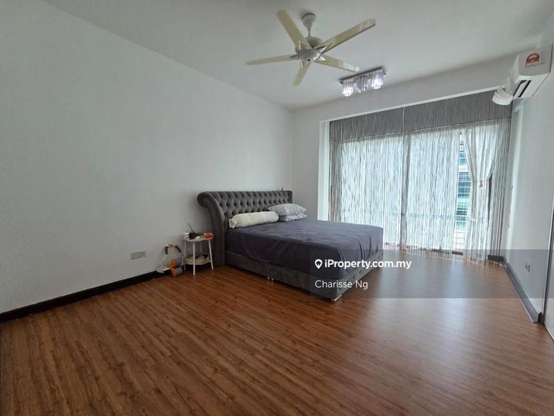 Rumah Berkembar untuk Dijual di Taming Mutiara, Bandar Sungai Long oleh Charisse Ng - iProperty.com.my