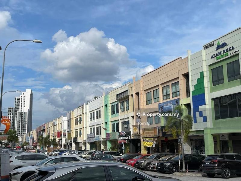 For Sale - Taman Usahawan