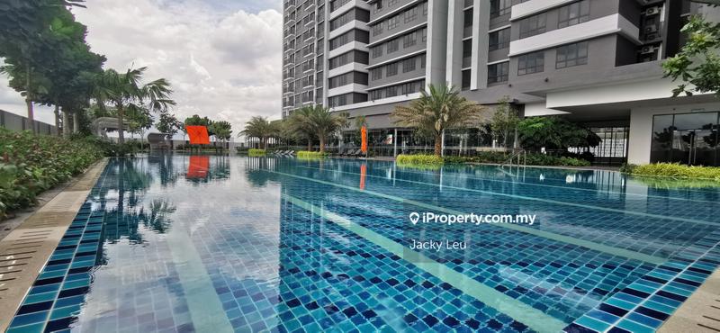 Condominium for Rent in Aster Residence by Jacky Leu - iProperty.com.my
