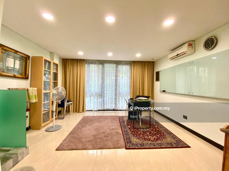 Banglo untuk Dijual di Seksyen 6, Kota Damansara oleh Ken Tan - iProperty.com.my