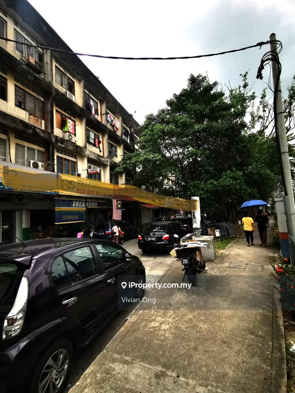 Tanah Komersial untuk Disewa di Pudu, KL City Centre oleh Vivian Ong - iProperty.com.my