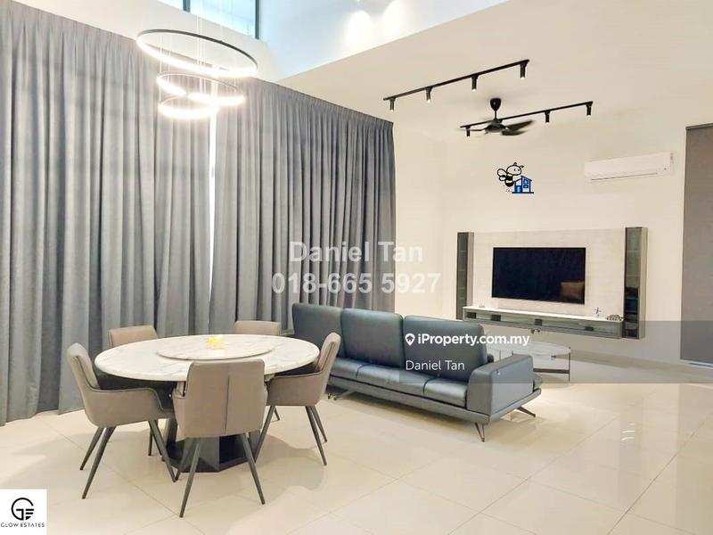 Semi-Detached House for Sale in Setia Alam, Selangor by Daniel Tan - iProperty.com.my